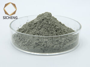 Nguyên liệu sơn chống dính silicon carbide xanh  -3-